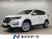 2018 NISSAN X-TRAIL