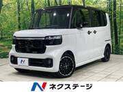 2025 HONDA N-BOX CUSTOM