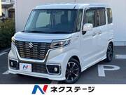 2018 SUZUKI SPACIA CUSTOM