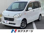 2010 DAIHATSU TANTO EXE