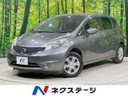 2014 NISSAN NOTE