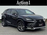 2017 LEXUS NX