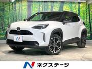 2025 TOYOTA YARIS CROSS HYBRID Z