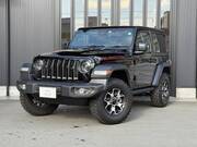 2022 CHRYSLER JEEP WRANGLER