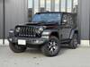 CHRYSLER JEEP WRANGLER
