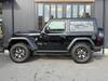CHRYSLER JEEP WRANGLER