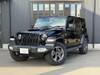 CHRYSLER JEEP WRANGLER UNLIMITED