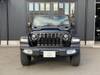 CHRYSLER JEEP WRANGLER UNLIMITED