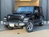 CHRYSLER JEEP WRANGLER UNLIMITED
