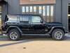 CHRYSLER JEEP WRANGLER UNLIMITED