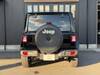 CHRYSLER JEEP WRANGLER UNLIMITED