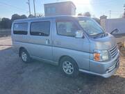 2006 NISSAN CARAVAN