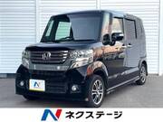 2013 HONDA N-BOX CUSTOM