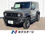 2022 SUZUKI JIMNY SIERRA