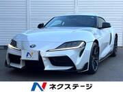 2024 TOYOTA SUPRA RZ