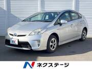 2012 TOYOTA PRIUS L