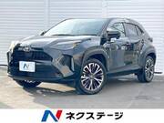 2021 TOYOTA YARIS CROSS Z