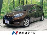 2016 NISSAN NOTE