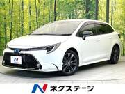 2021 TOYOTA COROLLA TOURING