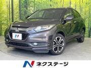 2014 HONDA VEZEL