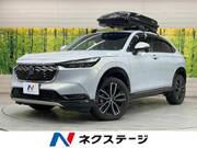 2023 HONDA VEZEL