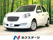 2017 NISSAN MARCH BOLERO