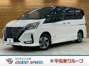2021 NISSAN SERENA