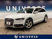 2015 AUDI A6 ALLROAD QUATTRO