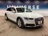 AUDI A6 ALLROAD QUATTRO