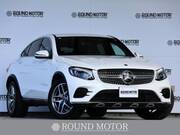 2019 MERCEDES BENZ GLC-CLASS