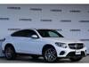 MERCEDES BENZ GLC-CLASS