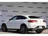 MERCEDES BENZ GLC-CLASS