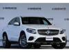 MERCEDES BENZ GLC-CLASS