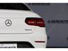 MERCEDES BENZ GLC-CLASS