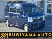 2021 SUZUKI EVERY JOYN TURBO