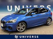 2016 BMW 2 SERIES