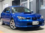 2005 SUBARU IMPREZA SPORTS WAGON WRX