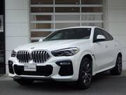 2021 BMW X6