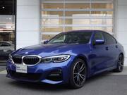2019 BMW 3 SERIES