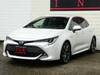 TOYOTA COROLLA SPORT
