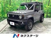 2023 SUZUKI JIMNY SIERRA