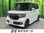 2019 HONDA N-BOX CUSTOM