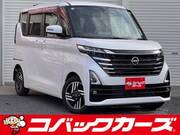 2024 NISSAN ROOX