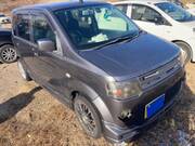 2008 MITSUBISHI EK SPORT