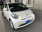 2009 TOYOTA IQ