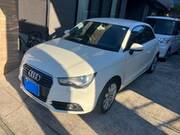 2013 AUDI A1