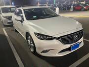 2017 MAZDA ATENZA SEDAN