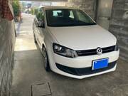 2012 VOLKSWAGEN POLO