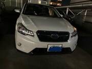 2015 SUBARU XV