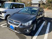 2013 SUBARU IMPREZA SPORTS